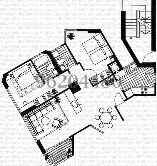 Bayshore Park (D16), Condominium #152642162